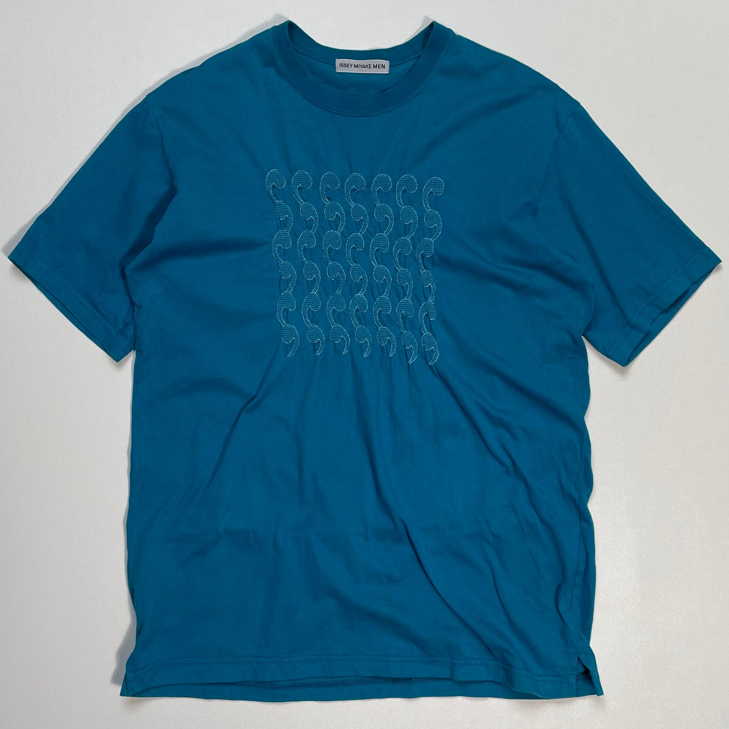 s/s1999 Issey Miyake t-shirt