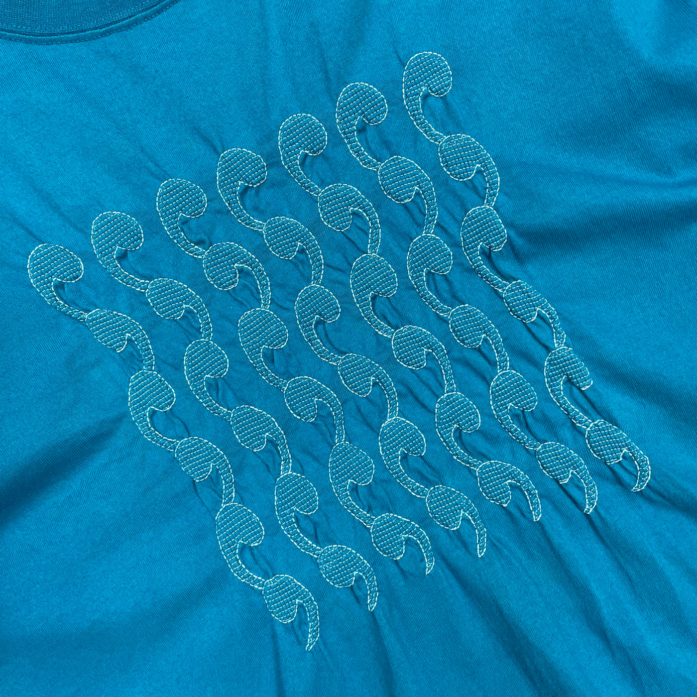 s/s1999 Issey Miyake t-shirt