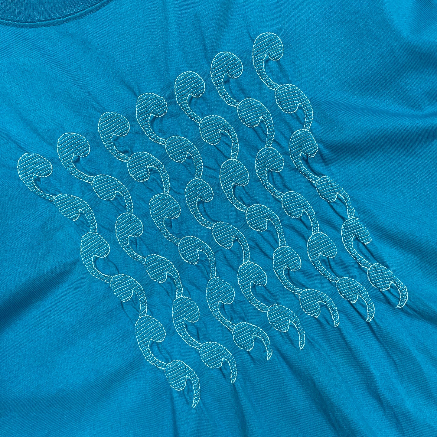 s/s1999 Issey Miyake t-shirt