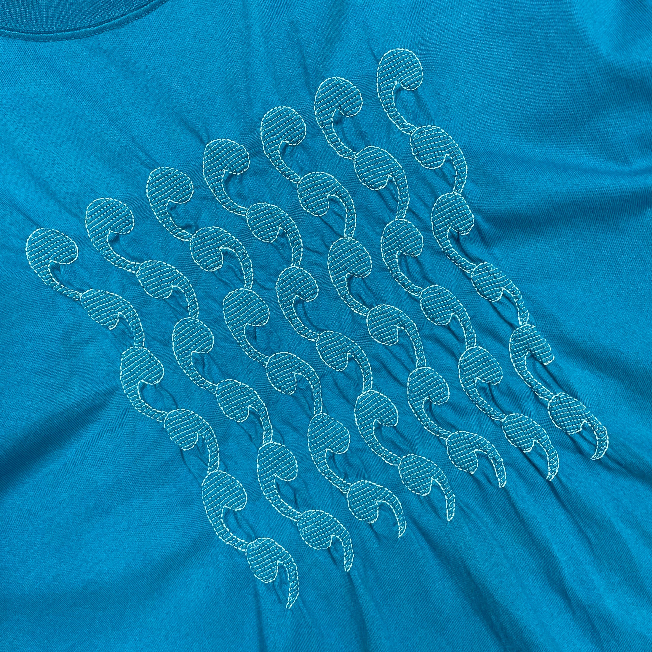s/s1999 Issey Miyake t-shirt