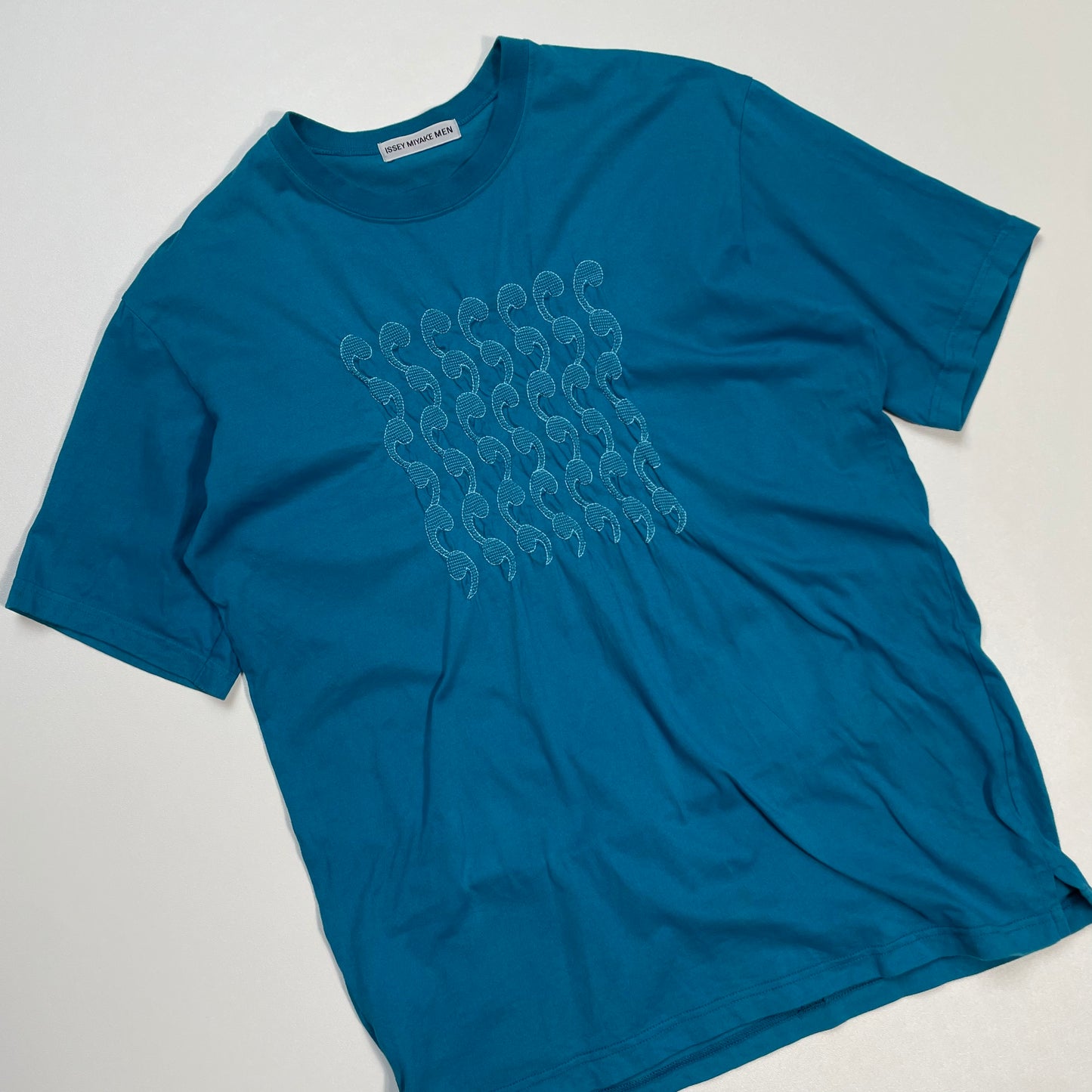 s/s1999 Issey Miyake t-shirt
