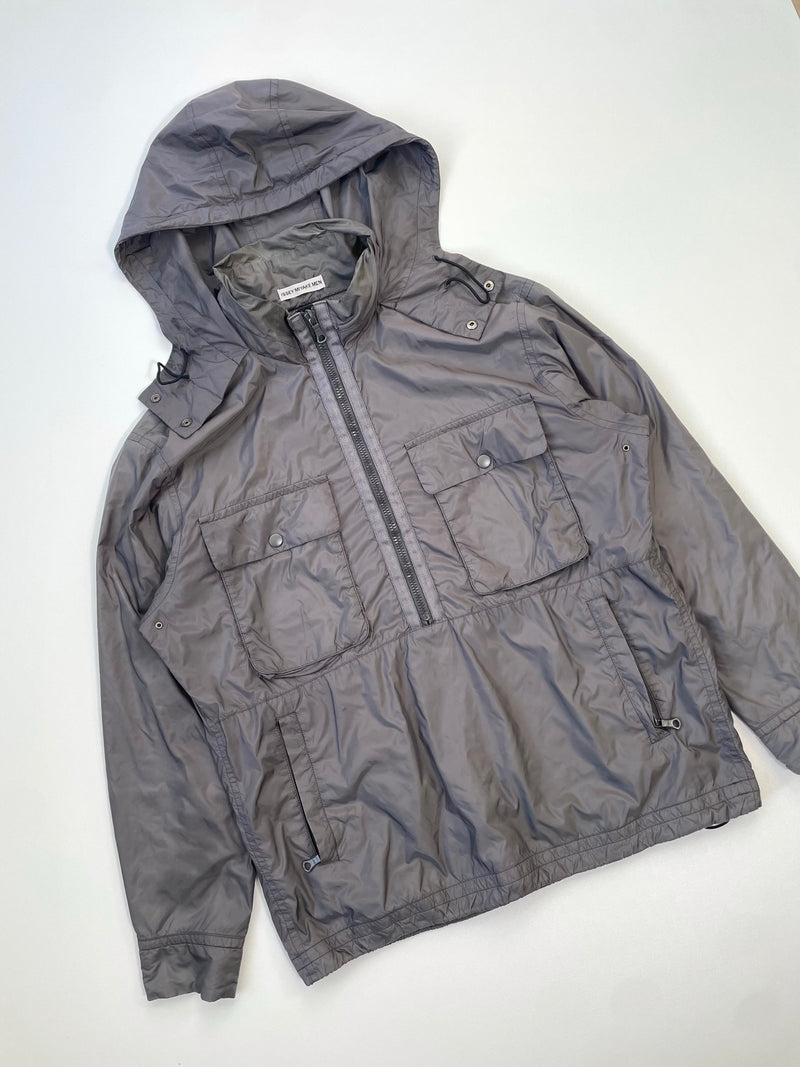 f/w2000 Issey Miyake Thinsulate anorak