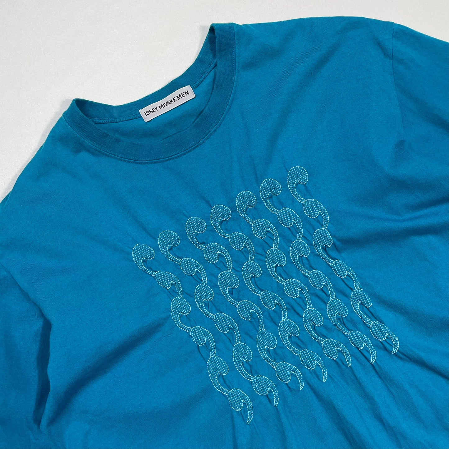 s/s1999 Issey Miyake t-shirt