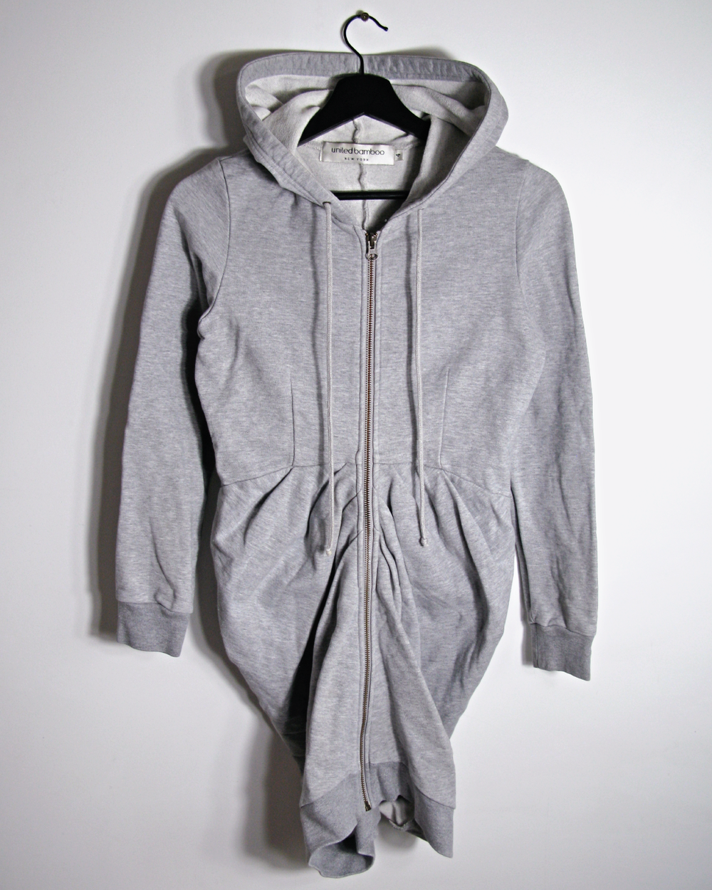 mermaid hoodie