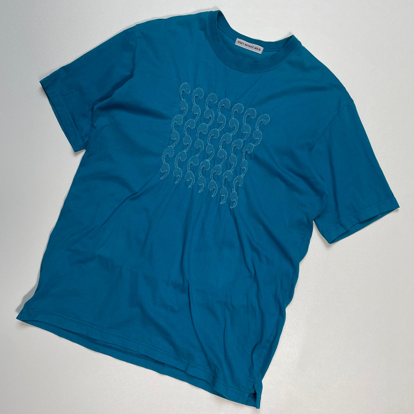 s/s1999 Issey Miyake t-shirt