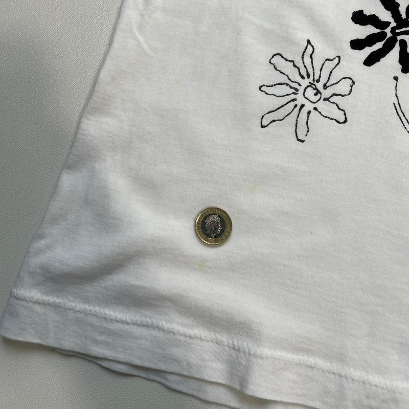 f/w1995 Issey Miyake graphic t-shirt