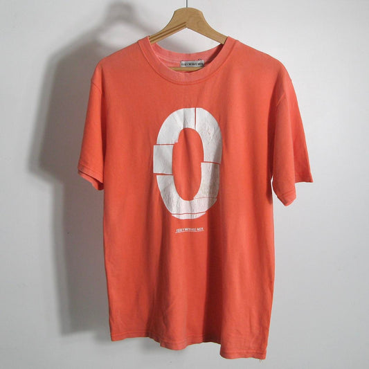 s/s2000 Issey Miyake Men t-shirt