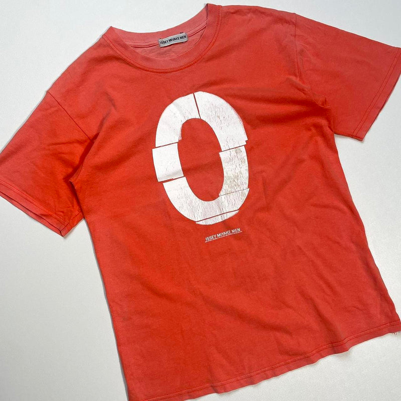 s/s2000 Issey Miyake Men t-shirt
