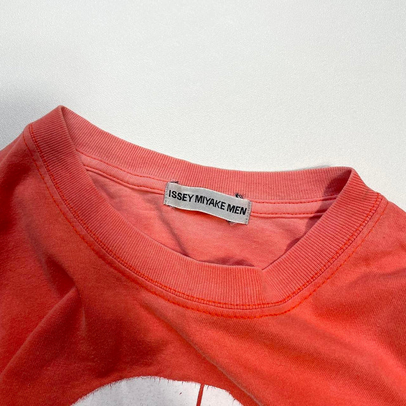 s/s2000 Issey Miyake Men t-shirt