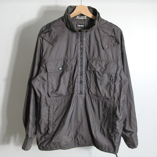 f/w2000 Issey Miyake Thinsulate anorak