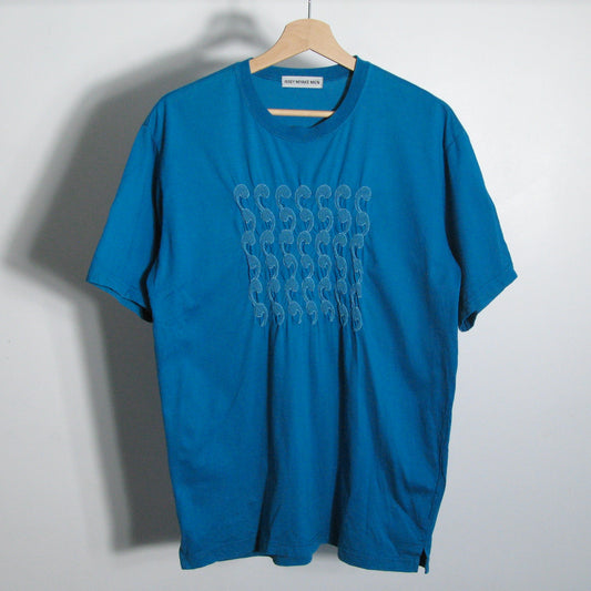 s/s1999 Issey Miyake t-shirt