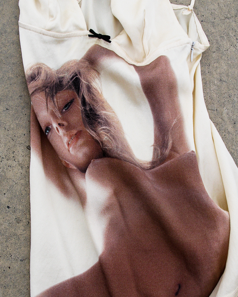 s/s2004 Kostas Murkudis camisole