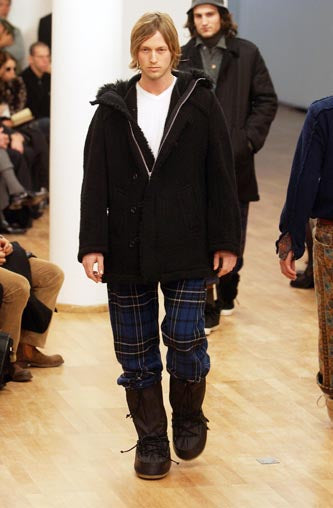 Runway image
