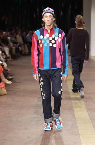 Runway image